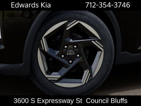 New 2026 Kia K4 EX FWD image 11