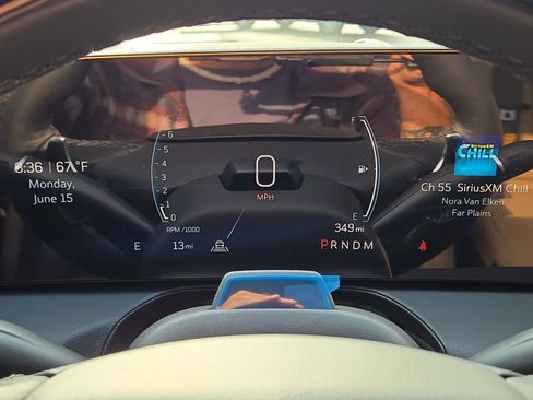 New 2026 Cadillac CT5 Premium Luxury w/ Technology Package RWD image 20