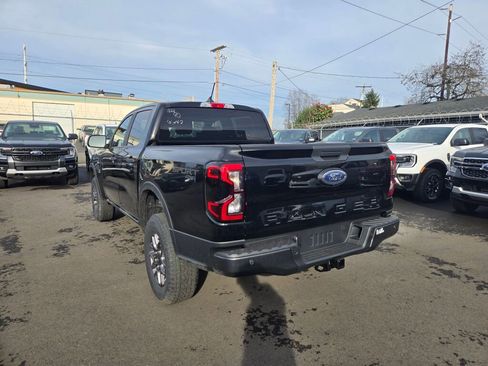 New 2026 Ford Ranger XLT w/ Trailer Tow Package image 7