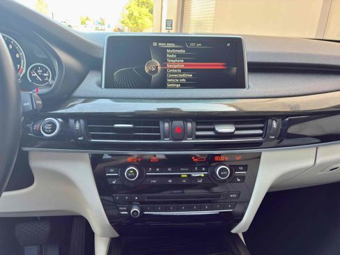 Used 2015 BMW X5 sDrive35i RWD image 18