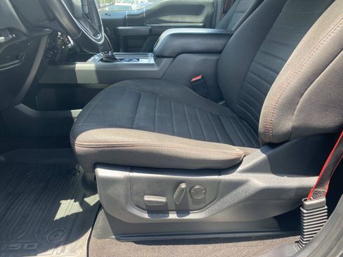 Used 2019 Ford F150 XLT w/ Equipment Group 302A Luxury AWD/4WD image 18