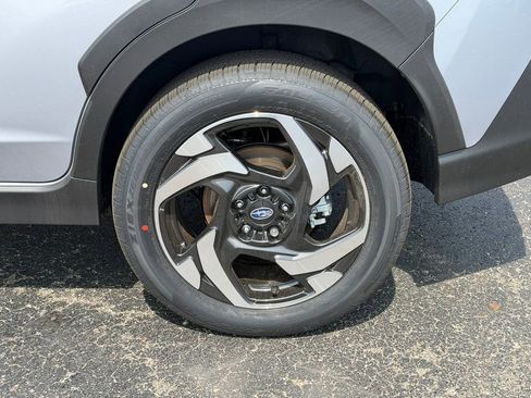 New 2026 Subaru Crosstrek 2.5i Limited AWD/4WD image 5