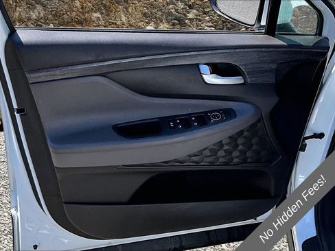 Used 2019 Hyundai Santa Fe SE w/ Cargo Package AWD/4WD image 21