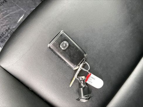 Used 2025 MAZDA MAZDA3 s FWD image 11