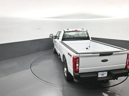 New 2026 Ford F350 XL AWD/4WD image 25