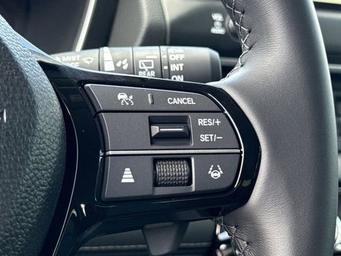 New 2026 Honda Pilot EX-L image 37