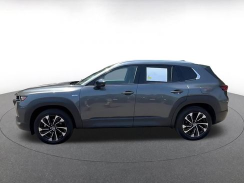 Used 2025 MAZDA CX-50 2.5 Hybrid w/ Premium Plus Pkg AWD/4WD image 9