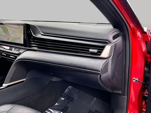 Used 2026 Toyota Camry XSE FWD image 19