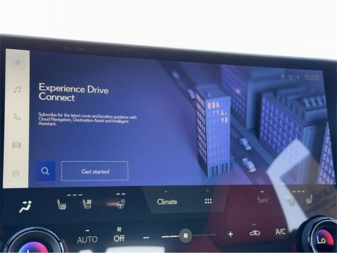 New 2026 Lexus NX 450h+ F Sport image 25