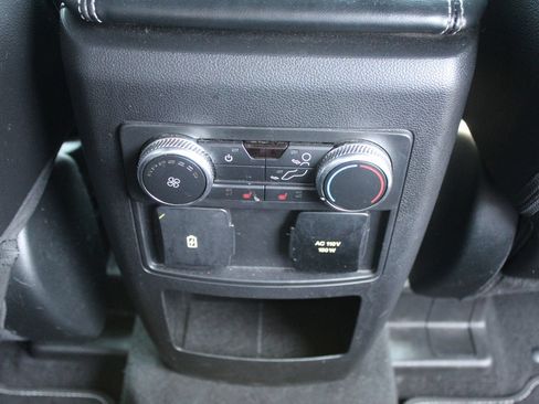 Used 2021 Ford Explorer ST w/ Equipment Group 401A AWD/4WD image 15