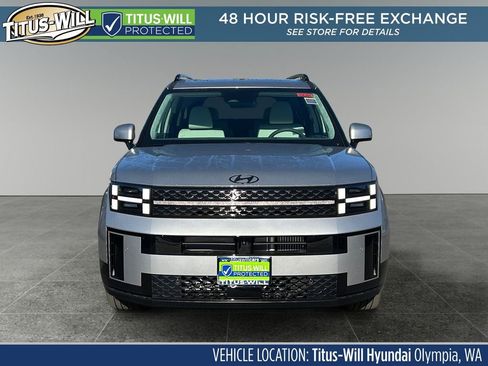 New 2026 Hyundai Santa Fe Calligraphy image 2