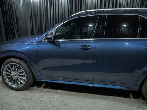 New 2026 Mercedes-Benz GLE 350 4MATIC image 5