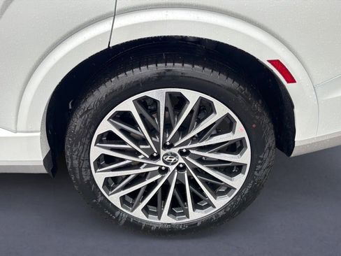 New 2026 Hyundai Palisade Calligraphy AWD/4WD image 9