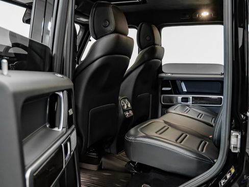 Used 2022 Mercedes-Benz G 550 image 69