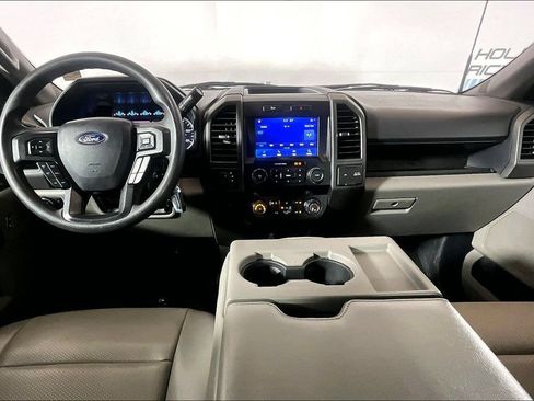 Used 2022 Ford F250 XL w/ Power Equipment Group AWD/4WD image 11