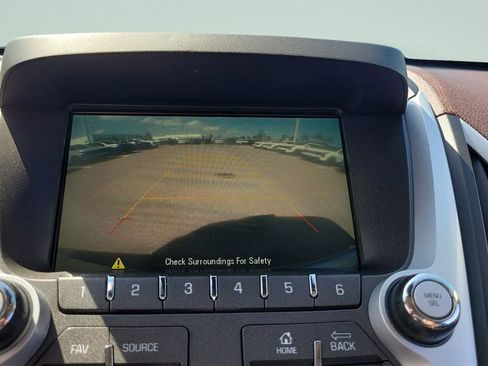 Used 2015 GMC Terrain SLT w/ Open Road Package image 17