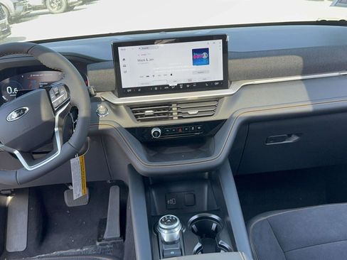 New 2026 Ford Explorer Tremor AWD/4WD image 13
