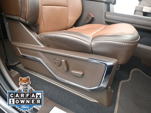 Used 2024 Ford F250 King Ranch w/ Chrome Package image 19