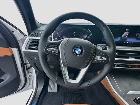 New 2026 BMW X5 xDrive40i AWD/4WD image 11
