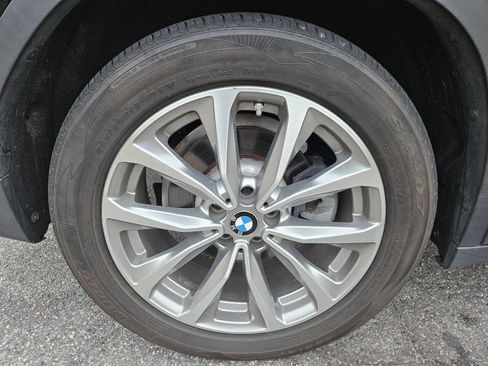 Used 2019 BMW X3 sDrive30i w/ Premium Package image 25