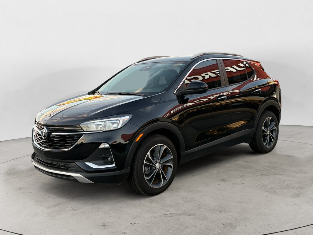 Used 2020 Buick Encore GX Select FWD image 7