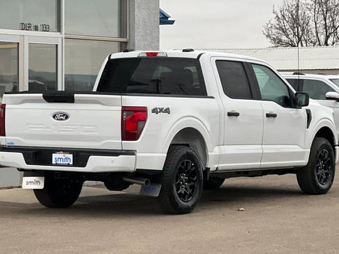 New 2026 Ford F150 STX image 4