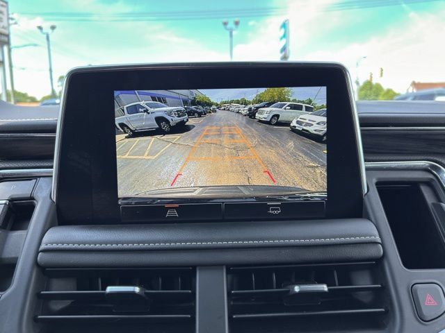 Used 2023 GMC Yukon SLT AWD/4WD image 49