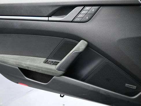 Certified 2024 Porsche 911 Carrera GTS RWD image 20
