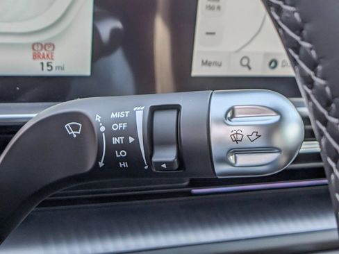 New 2024 Hyundai Ioniq 6 SEL AWD/4WD image 27