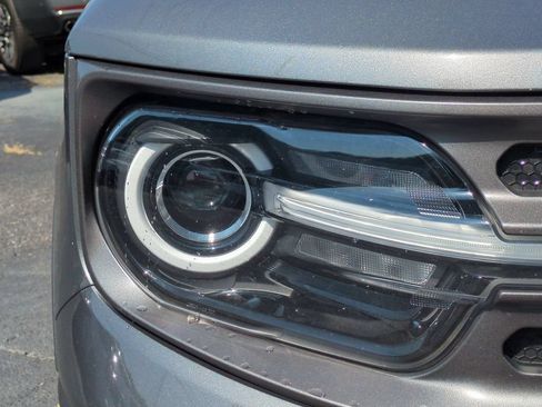 Certified 2024 Ford Bronco Sport Big Bend AWD/4WD image 11