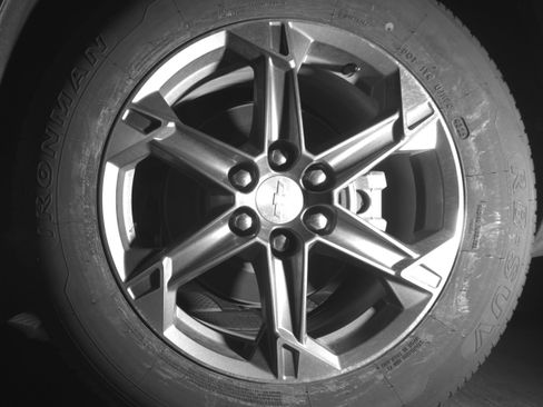 Used 2025 Chevrolet Blazer LT FWD image 14