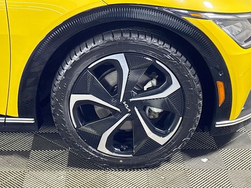 Used 2022 Kia EV6 GT-Line w/ First Edition Package AWD/4WD image 24