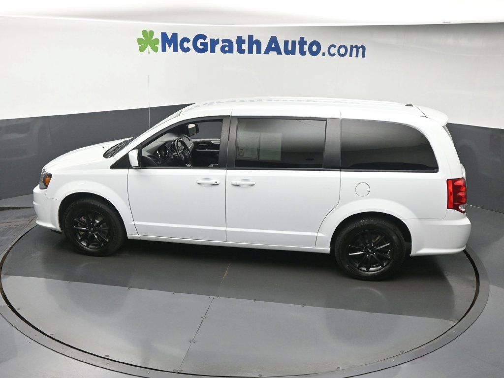 Used 2020 Dodge Grand Caravan GT FWD image 26