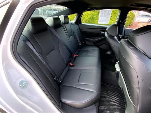 Used 2025 Honda Accord Sport image 18