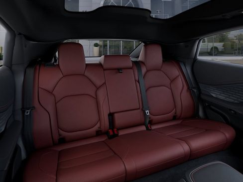 New 2026 Dodge Charger R/T AWD/4WD image 16