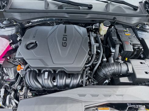 New 2026 Hyundai Sonata SE FWD image 22