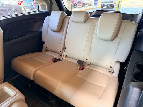 Used 2019 Honda Odyssey Elite image 16