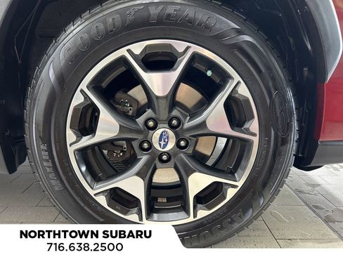 Used 2018 Subaru Crosstrek 2.0i Premium image 26