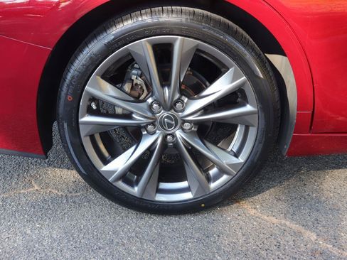 Used 2019 Lexus ES 350 F Sport w/ Accessory Package 2 FWD image 36