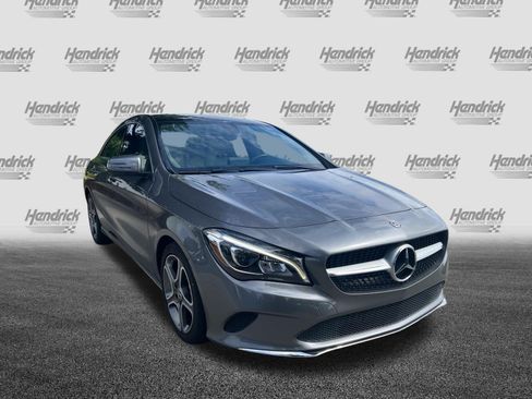 Used 2019 Mercedes-Benz CLA 250 image 2
