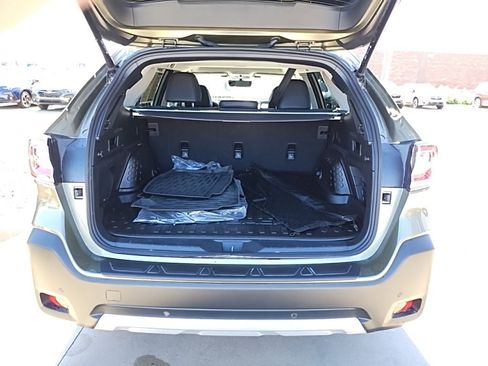 Certified 2025 Subaru Outback Limited image 53