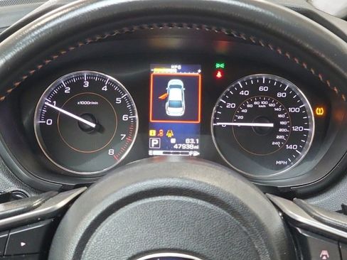 Used 2018 Subaru Crosstrek 2.0i Limited image 21