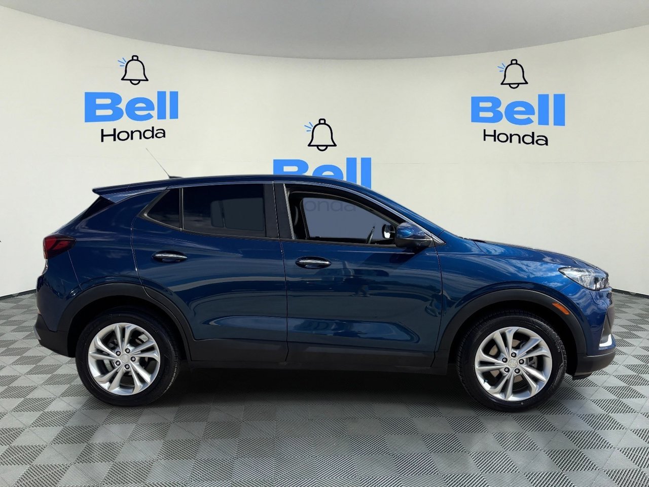 Used 2021 Buick Encore GX Preferred FWD image 5