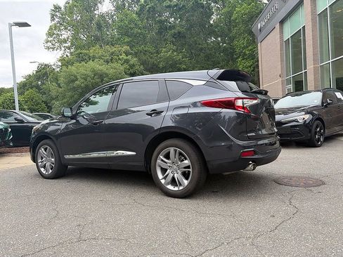 Used 2020 Acura RDX FWD w/ Advance Package image 4