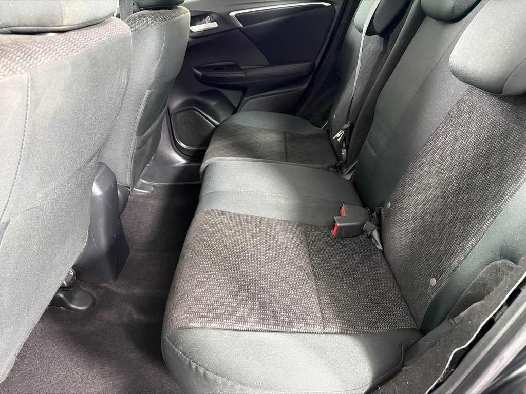 Used 2017 Honda Fit LX image 18