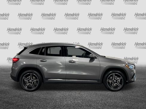 New 2026 Mercedes-Benz GLA 250 image 3
