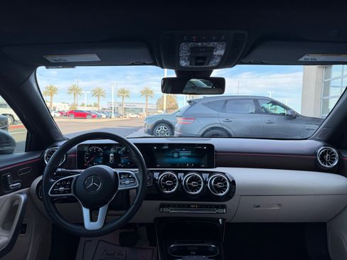 Used 2020 Mercedes-Benz A 220 image 20