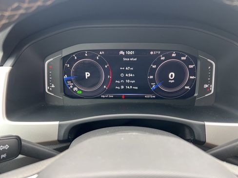 Used 2023 Volkswagen Atlas Cross Sport SE image 16