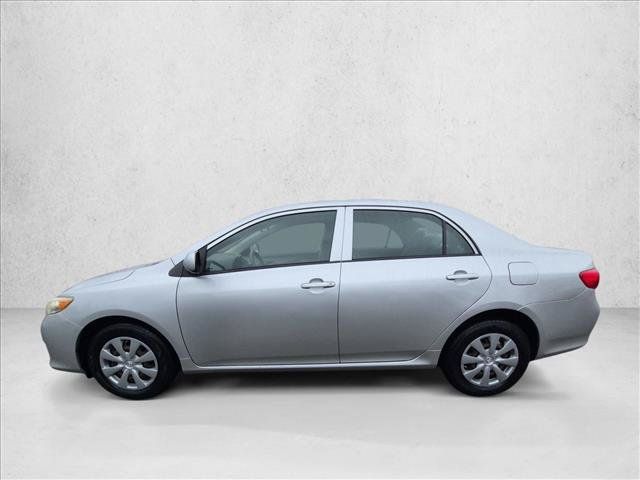 Used 2009 Toyota Corolla LE FWD image 8