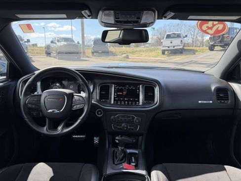 Used 2023 Dodge Charger R/T w/ Daytona Edition Group image 39